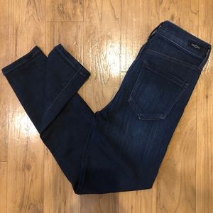 LIVERPOOL LOS ANGELES high rise ankle